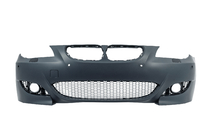 BMW 5 Series E60/E61 2003-2010 Zestaw pakietu nadwozia M5 (do E60) zdjęcia 9