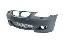BMW 5 Series E60/E61 2003-2010 Zestaw pakietu nadwozia M5 (do E60) zdjęcia 10