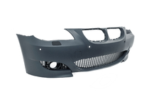 BMW 5 Series E60/E61 2003-2010 Zestaw pakietu nadwozia M5 (do E60) zdjęcia 11