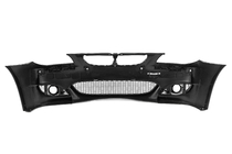 BMW 5 Series E60/E61 2003-2010 Zestaw pakietu nadwozia M5 (do E60) zdjęcia 12