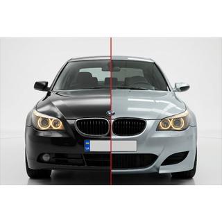 Zestaw pakietu nadwozia M5 (do E60) zdjęcia 1