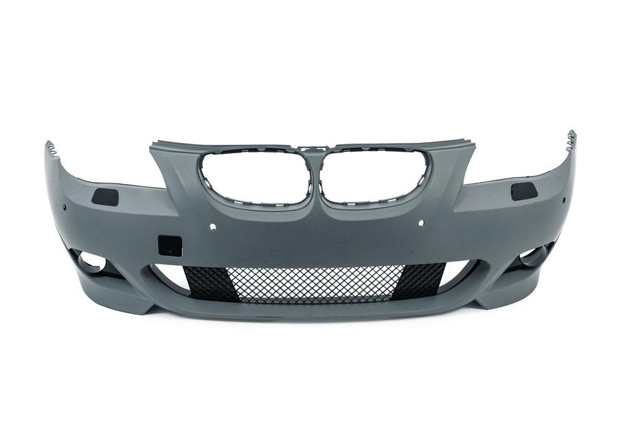 BMW 5 Series E60/E61 2003-2010 Przedni zderzak M-Sport Image