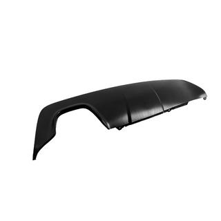 Dyfuzor tylnego zderzaka pod podwójny wydech po jednej stronie (do E60 M-Sport) zdjęcia 3