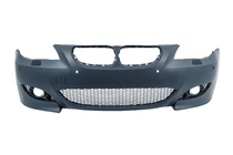 BMW 5 Series E60/E61 2003-2010 Zderzak przedni M5 zdjęcia 1