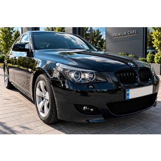 Zderzak przedni M5 BMW 5 Series E60/E61 2003-2010 zdjęcia 4