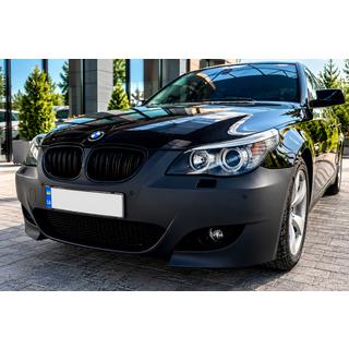 Zderzak przedni M5 BMW 5 Series E60/E61 2003-2010 zdjęcia 1