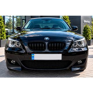 Zderzak przedni M5 BMW 5 Series E60/E61 2003-2010 zdjęcia 3