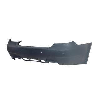 Tylny zderzak M5 (do E60) zdjęcia 2