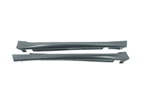 BMW 5 Series E60/E61 2003-2010 Progi Boczne M5 (do E60) zdjęcia 1
