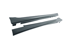 BMW 5 Series E60/E61 2003-2010 Progi Boczne M5 (do E60) zdjęcia 3