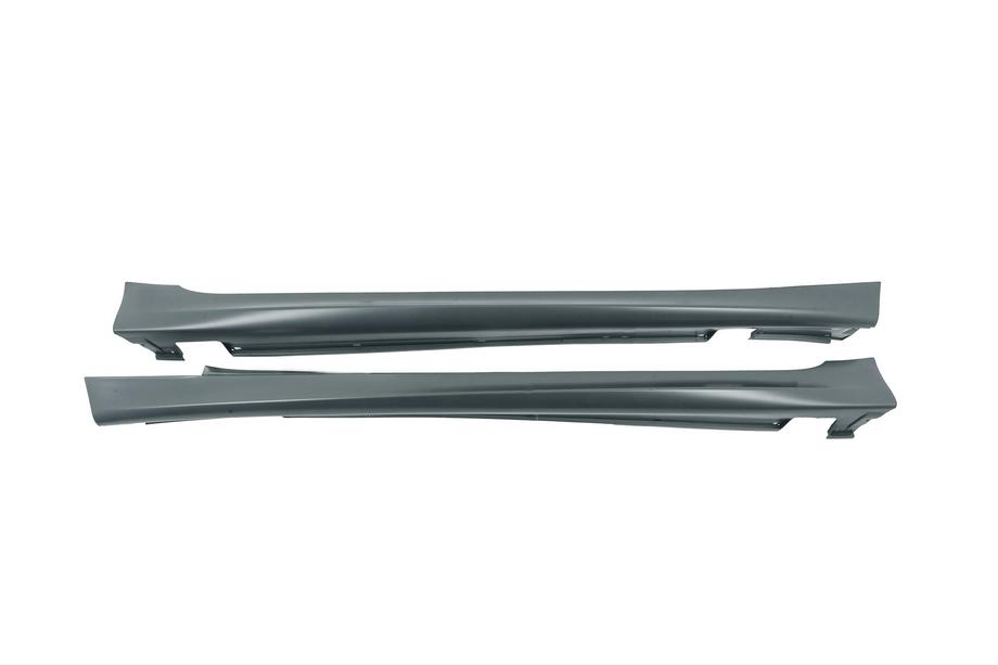 BMW 5 Series E60/E61 2003-2010 Progi Boczne M5 (do E60) Image