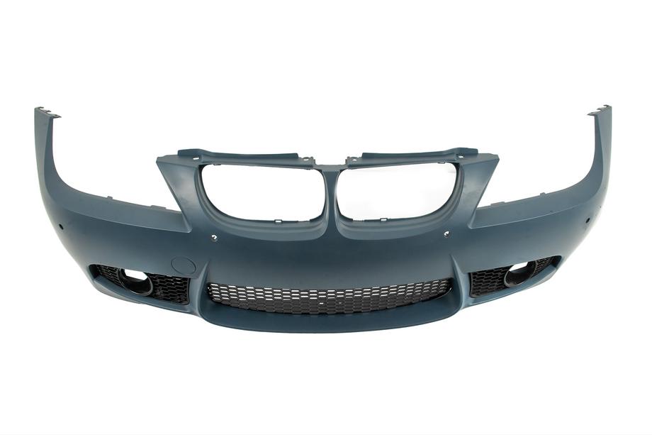 BMW 3 Series E90/E91 2005-2011 Przedni zderzak M3 (do 2008-2011) Zdjęcia 3