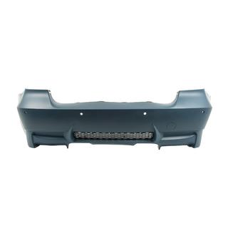 Tylny zderzak M3 (do E90 2008-2011) BMW 3 Series E90/E91 2005-2011 zdjęcia 1