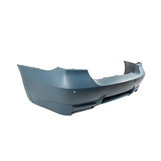 Tylny zderzak M3 (do E90 2008-2011) BMW 3 Series E90/E91 2005-2011 zdjęcia 4