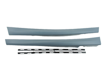 BMW 3 Series E90/E91 2005-2011 Progi Boczne M3 (do E90 2008-2011) zdjęcia 1