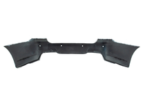 BMW 3 Series E90/E91 2005-2011 Tylny zderzak M-Sport (do E90 2008-2011) zdjęcia 5