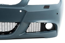 BMW 3 Series E90/E91 2005-2011 Przedni zderzak M-Sport (do 2008-2011) zdjęcia 5