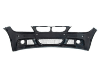 BMW 3 Series E90/E91 2005-2011 Przedni zderzak M-Sport (do 2008-2011) zdjęcia 6
