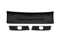 BMW 3 Series E90/E91 2005-2011 Przedni zderzak M-Sport (do 2008-2011) zdjęcia 10