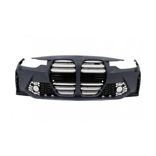 Zderzak przedni styl M3 G80 BMW 3 Series F30/F31 2012-2019 zdjęcia 1