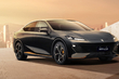 Test elektrycznej wersji liftbacka Deepal SL03 Electric zdjęcia 2