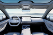 Test elektrycznej wersji liftbacka Deepal SL03 Electric zdjęcia 5
