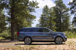 Test Ford Expedition MAX: Pełnowymiarowy SUV dla rodziny i dalekich podróży zdjęcia 2