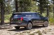 Test Ford Expedition MAX: Pełnowymiarowy SUV dla rodziny i dalekich podróży zdjęcia 3
