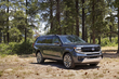 Test Ford Expedition MAX: Pełnowymiarowy SUV dla rodziny i dalekich podróży zdjęcia 1