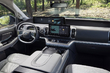 Test Ford Expedition MAX: Pełnowymiarowy SUV dla rodziny i dalekich podróży zdjęcia 5