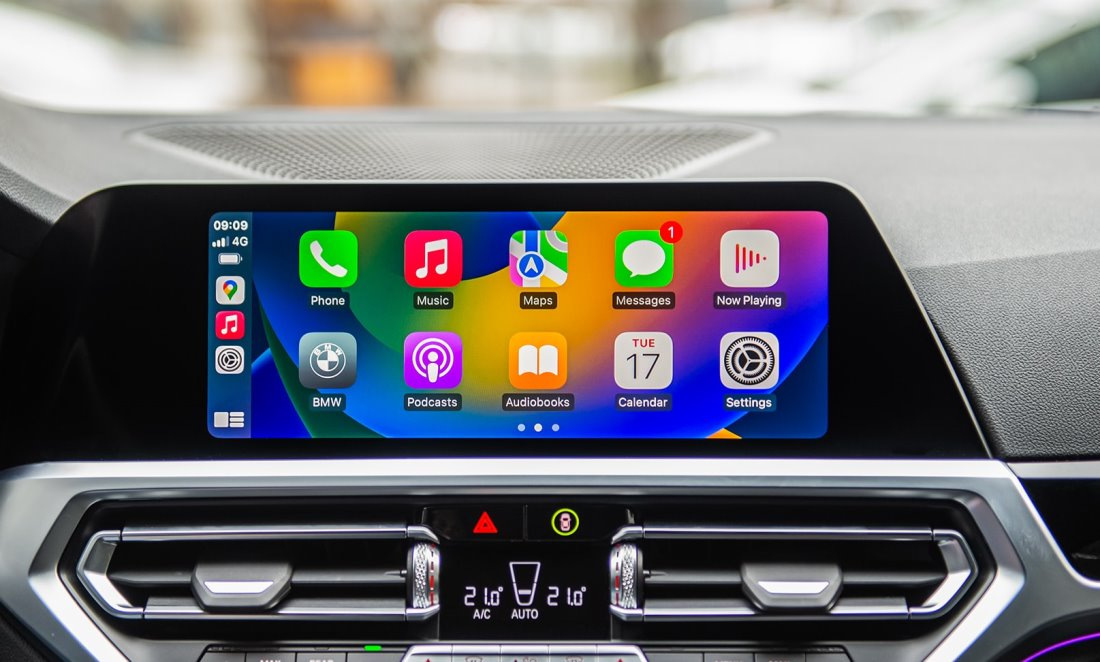 Czym jest CarPlay w aucie? Prosty i zrozumiały poradnik