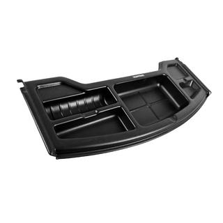 Organizer bagażnika CappaFe (ABS) Renault Duster 2024- zdjęcia 3