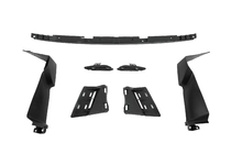 BMW 4 Series F32/F33/F36 2012-2020 Zderzak przedni w stylu M4 F82 zdjęcia 9
