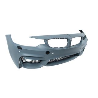 Zderzak przedni w stylu M4 F82 BMW 4 Series F32/F33/F36 2012-2020 zdjęcia 4