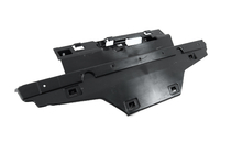 BMW 4 Series F32/F33/F36 2012-2020 Zderzak tylny w stylu M4 F82 zdjęcia 9