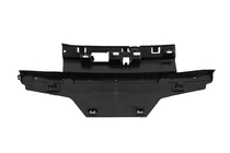 BMW 4 Series F32/F33/F36 2012-2020 Zderzak tylny w stylu M4 F82 zdjęcia 10