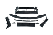 BMW 4 Series F32/F33/F36 2012-2020 Przedni zderzak M-Sport zdjęcia 12