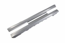 BMW 4 Series F32/F33/F36 2012-2020 Progi boczne w stylu M-Sport zdjęcia 1