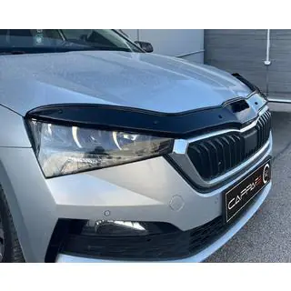Deflektor maski EuroCap Skoda Scala 2018- zdjęcia 2