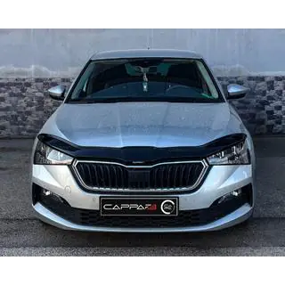Deflektor maski EuroCap Skoda Scala 2018- zdjęcia 1