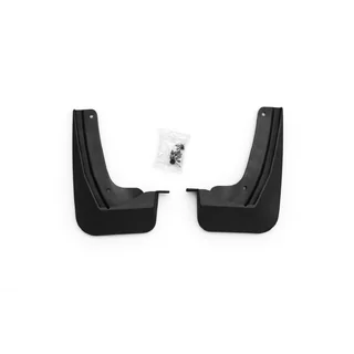 Chlapacze tylne Premium (2019-2023, USA/MNS, 2 szt.) Volkswagen Passat B8 2015-2023