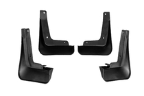 Volkswagen Passat B9 2023- Oryginalne chlapacze Premium SD/SW (EU, 4 szt.) zdjęcia 4