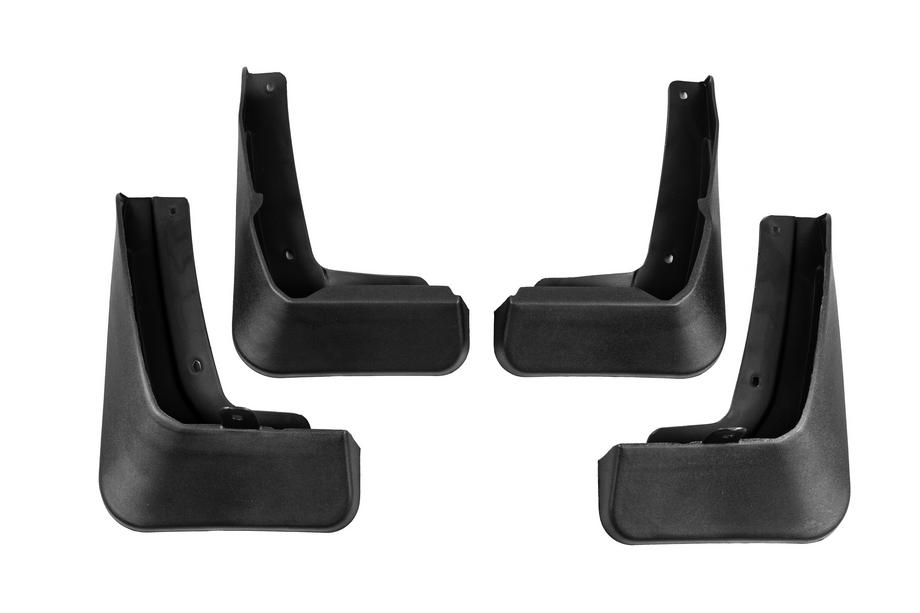 Volkswagen Passat B9 2023- Oryginalne chlapacze Premium SD/SW (EU, 4 szt.) Image