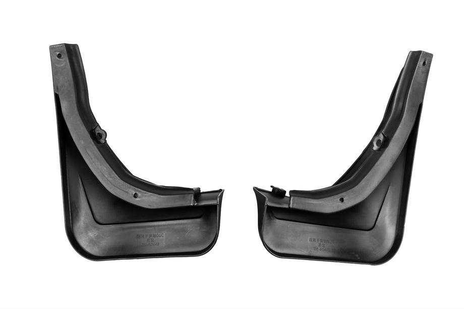 Mercedes GLC X253 2015-2022 Chlapacze tylne Premium (do Base) Zdjęcia 4
