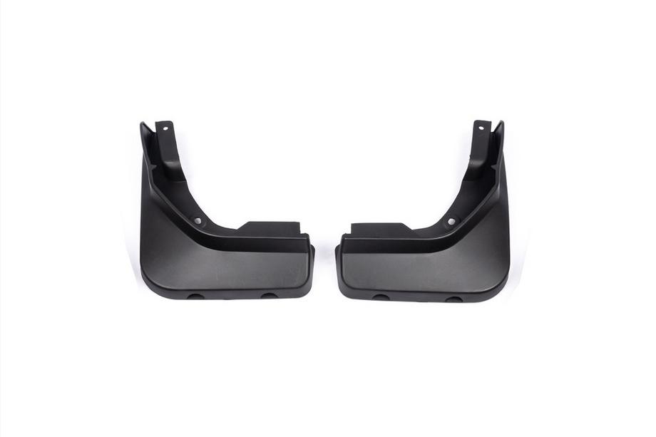 Mercedes E-class W213 2016-2023 Przednie chlapacze Premium do Base (2 szt) Zdjęcia 1