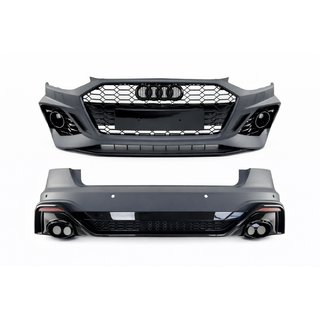 Zestaw body kit RS4-Style (2019-2024)