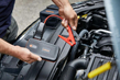 Jak wybrać booster rozruchowy do auta? zdjęcia 1