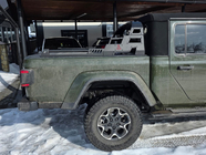 Jeep Wrangler 2018- Pałąk bezpieczeństwa Dakar (do Gladiator, bez rolety) zdjęcia 8