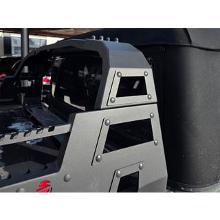 Pałąk bezpieczeństwa Dakar (do Gladiator, bez rolety) Jeep Wrangler 2018- zdjęcia 1