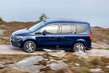 Test Mercedes-Benz EQT: kompaktowy elektryczny minivan zdjęcia 1